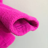 THE NORTH FACE Full-zip Fleece Jacket