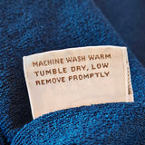 Vintage Textured Top