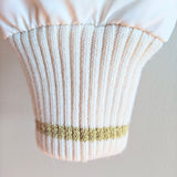 JUST CAVALLI White Puffer Down Jacket