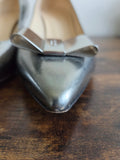 KATE SPADE Janice Bow Pumps