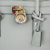 MICHAEL KORS Hamilton Satchel