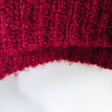 Free People See The Rainbow Sweater