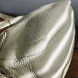 RARE Vintage GUCCI GG Bag