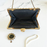 Vintage AFTER FIVE Evening Bag