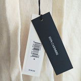 BANANA REPUBLIC Cashmere Hooded Sweater