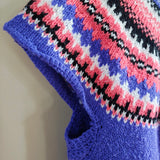 Vintage Jiffy Sweater