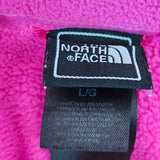 THE NORTH FACE Full-zip Fleece Jacket