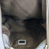 Vintage FENDI Hobo Bag