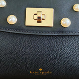 KATE SPADE Serrano Place Pearl Shonna Bag
