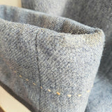 Vintage Wool Princess Coat