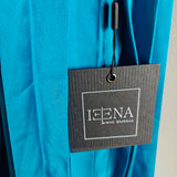 MAC DUGGAL Pleated Dress