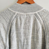 TOMMY BAHAMA Men's Reversible Half-Zip Sweater
