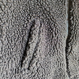 NIKE Sherpa Swoosh Jacket