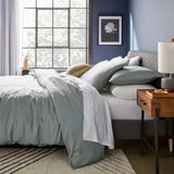 Full/Queen Tencel Duvet Set