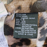 OBERMEYER Leighton Insulated Ski Jacket