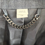 BURBERRY London Military-style Field Jacket