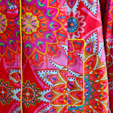 6 BY SIX Mandala Jacket