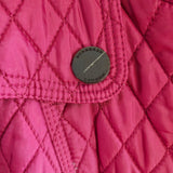 BURBERRY Quilted Jacket