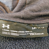 UNDER ARMOUR Men's UA Storm Full-Zip Fleece Hoodie