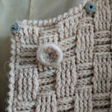 Vintage Sweater Coat