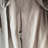 Vintage BURBERRY Heritage Trench Coat