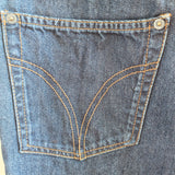 Vintage DOLCE & GABBANA Men's Magic Fit Jeans