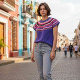 Vintage Jiffy Sweater