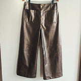 MAEVE BY ANTHROPOLOGIE Colette Cropped Pants