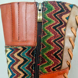 L'ARTISTE Malag Boot