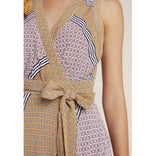 MAEVE BY ANTHROPOLOGIE Carla Wrap Dress