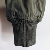 VINCE Military Bomber Jacket