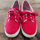 Vintage ADIDAS Canvas Sneakers