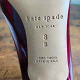 KATE SPADE Tracie Pumps