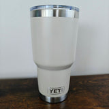 YETI 30 oz Rambler Water Bottle