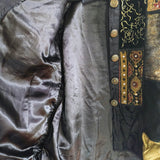 Vintage Patchwork Jacket