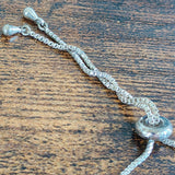 Amazonite Slider Bracelet