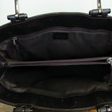 Vintage GUCCI Top Handle Tote Bag