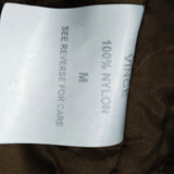 VINCE Military Bomber Jacket