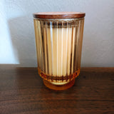 FOUNDRY CANDLE CO Desert Rose Candle