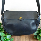 Vintage GUCCI Interlocking G Bag