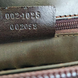 Vintage GUCCI Top Handle Tote Bag