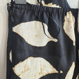 BANANA REPUBLIC Printed Halter Jumpsuit