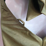 WINDSOR Convertible Midi Dress