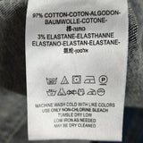 FREE PEOPLE Denim Mini Skirt