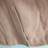 Vintage Wool Long Coat