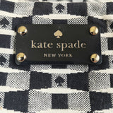 KATE SPADE Stevie Diaper/Shoulder Bag w/ Pouch