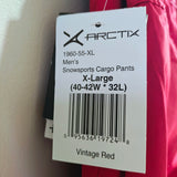 ARCTIX Men's Cargo Snow Pants