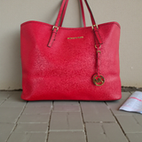 MICHAEL KORS Quinn Tote Bag