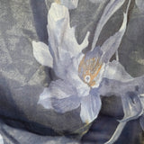 PRELUDE Floral Blouse
