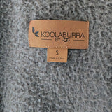Koolaburra by UGG Hooded Sherpa Vest